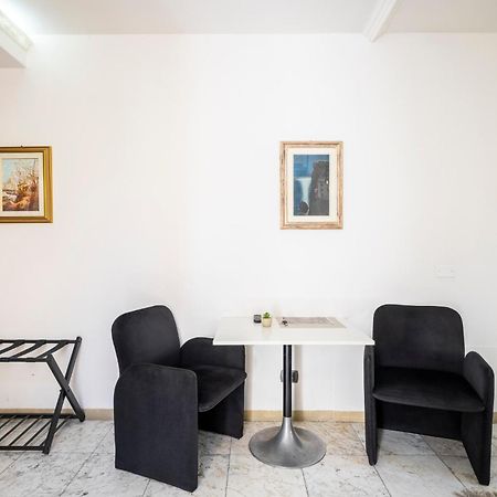 Apartament 11 Duomo - Monolocale Caratteristico Florencja Zewnętrze zdjęcie