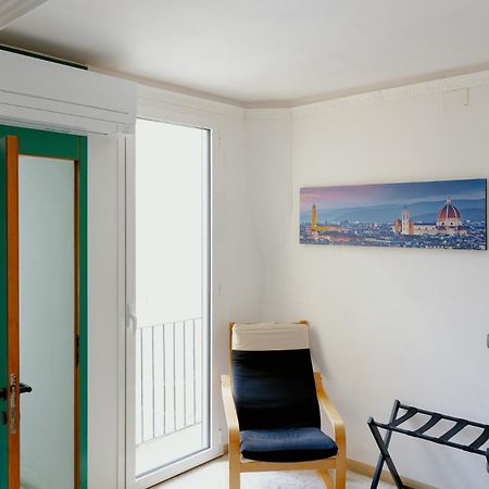 Apartament 11 Duomo - Monolocale Caratteristico Florencja Zewnętrze zdjęcie