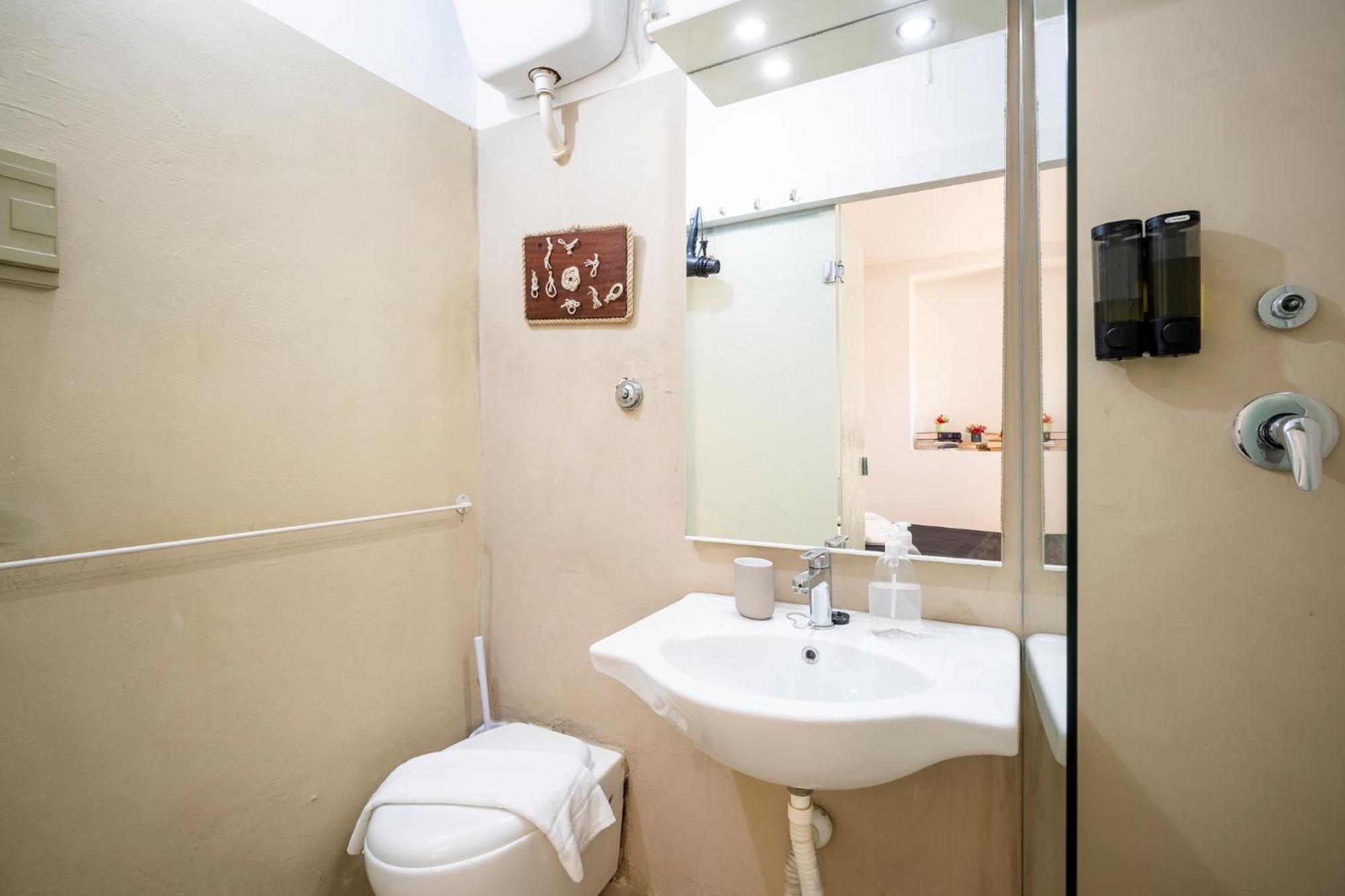 Apartament 11 Duomo - Monolocale Caratteristico Florencja Zewnętrze zdjęcie