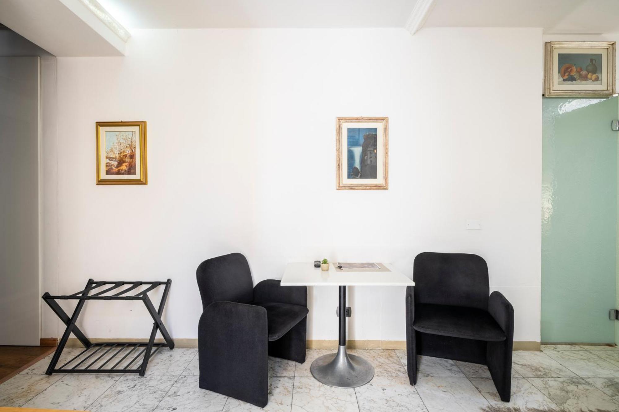 Apartament 11 Duomo - Monolocale Caratteristico Florencja Zewnętrze zdjęcie