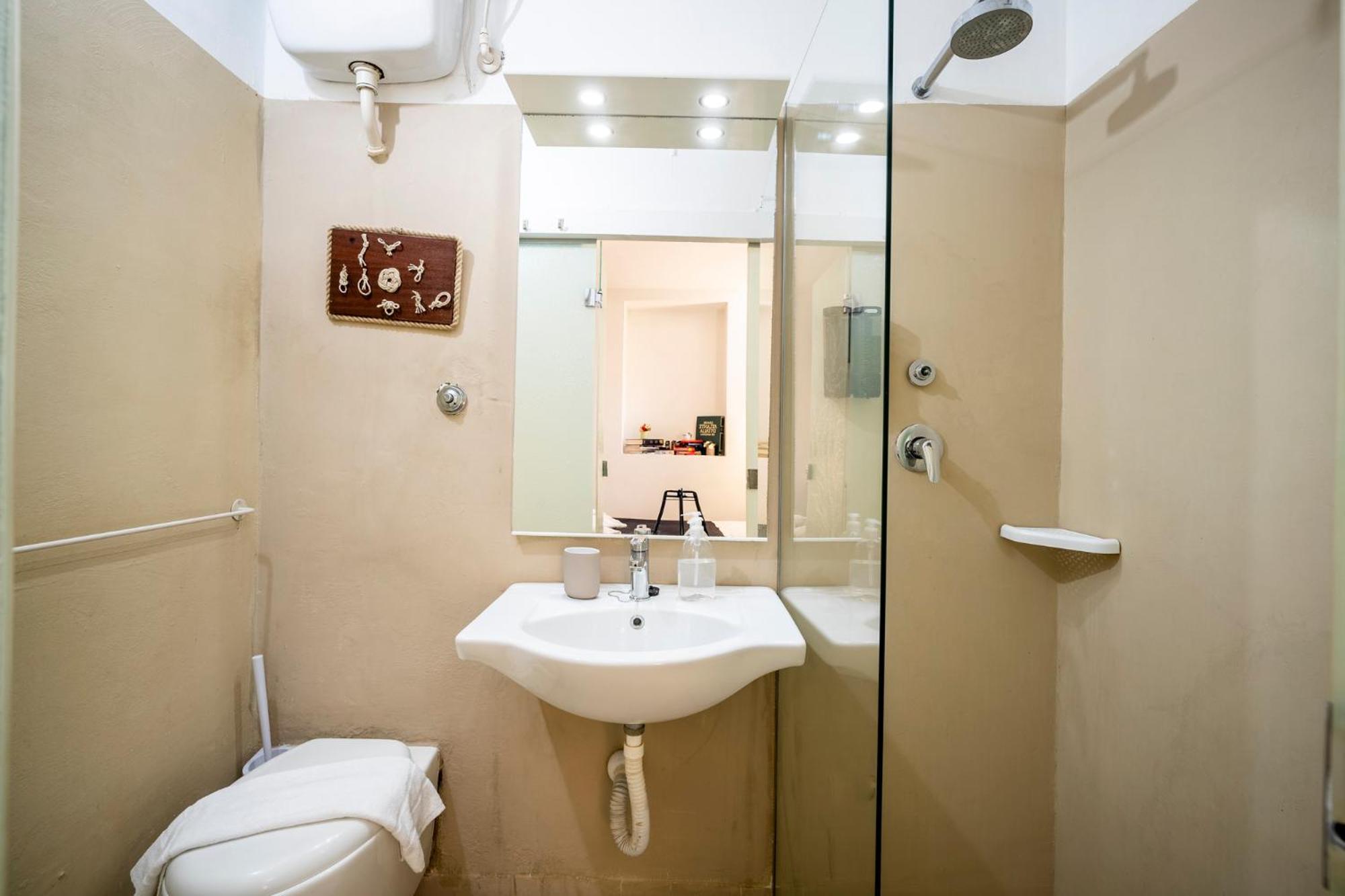 Apartament 11 Duomo - Monolocale Caratteristico Florencja Zewnętrze zdjęcie