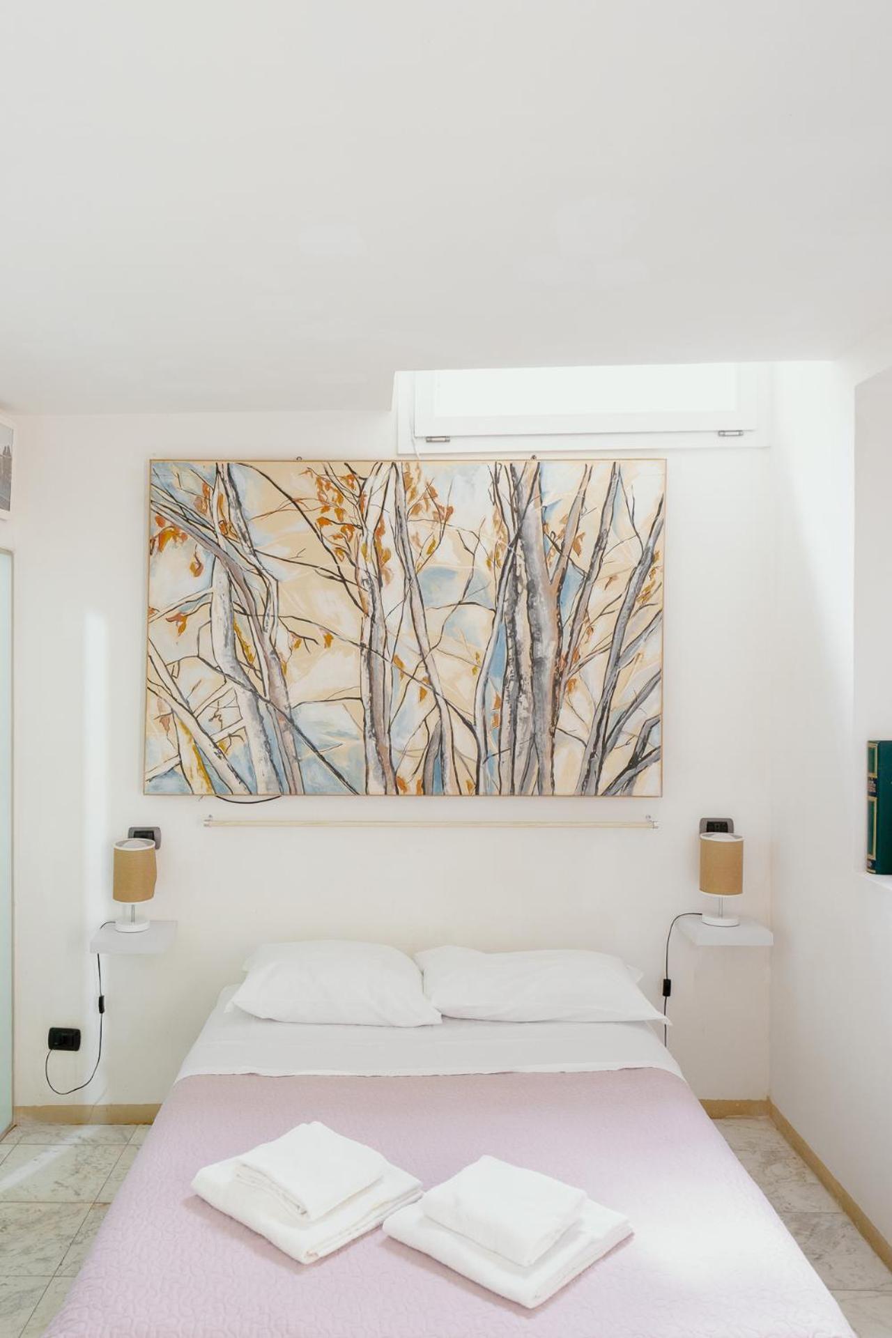 Apartament 11 Duomo - Monolocale Caratteristico Florencja Zewnętrze zdjęcie