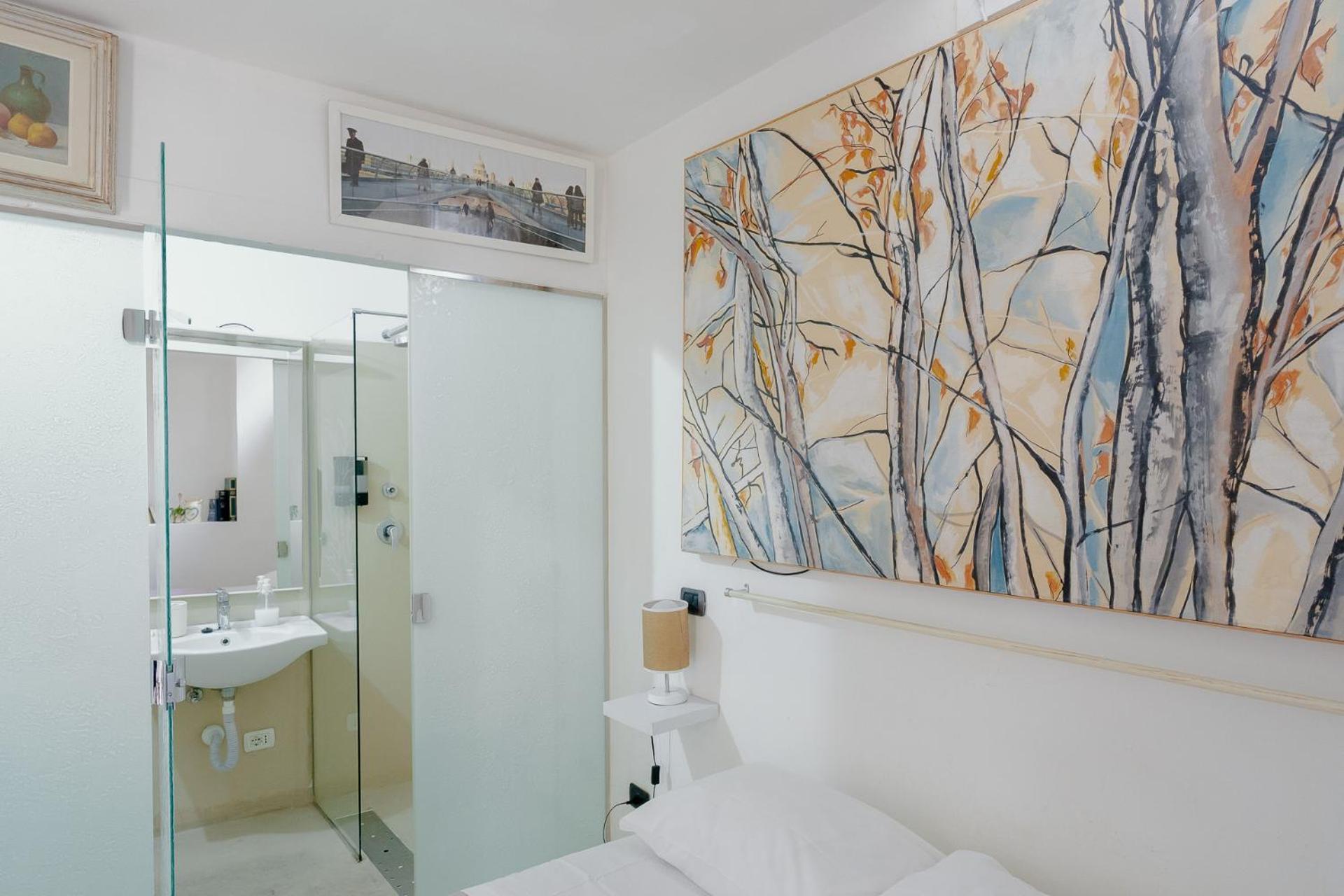 Apartament 11 Duomo - Monolocale Caratteristico Florencja Zewnętrze zdjęcie
