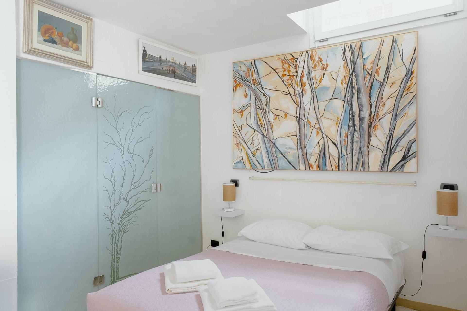 Apartament 11 Duomo - Monolocale Caratteristico Florencja Zewnętrze zdjęcie
