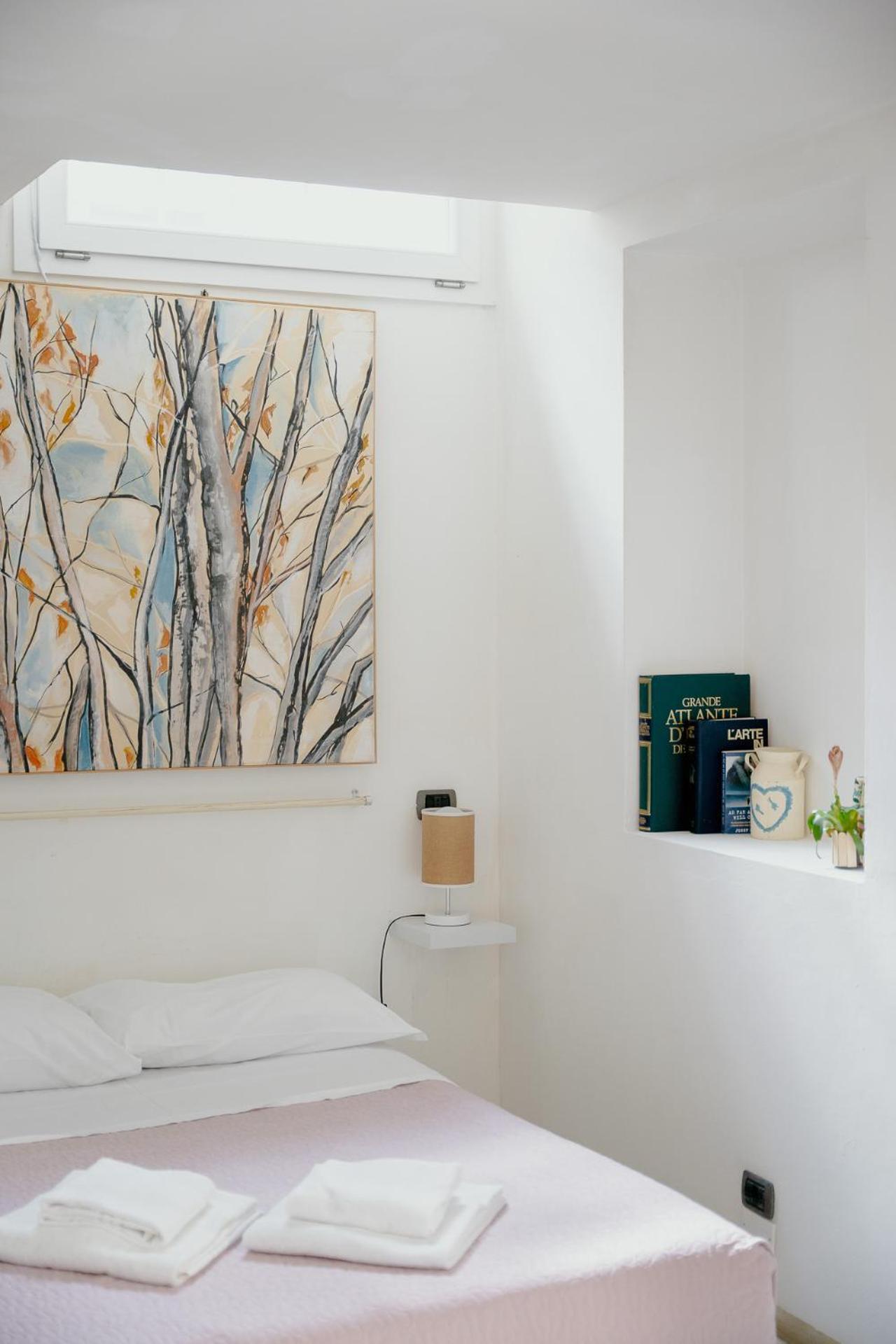 Apartament 11 Duomo - Monolocale Caratteristico Florencja Zewnętrze zdjęcie