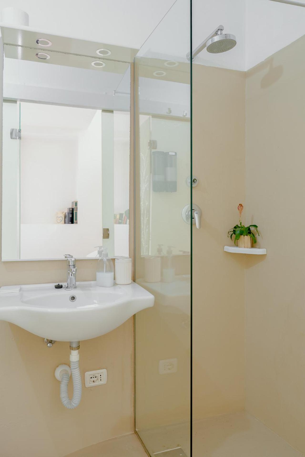 Apartament 11 Duomo - Monolocale Caratteristico Florencja Zewnętrze zdjęcie