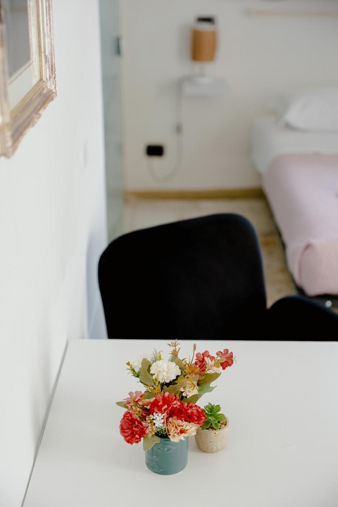 Apartament 11 Duomo - Monolocale Caratteristico Florencja Zewnętrze zdjęcie