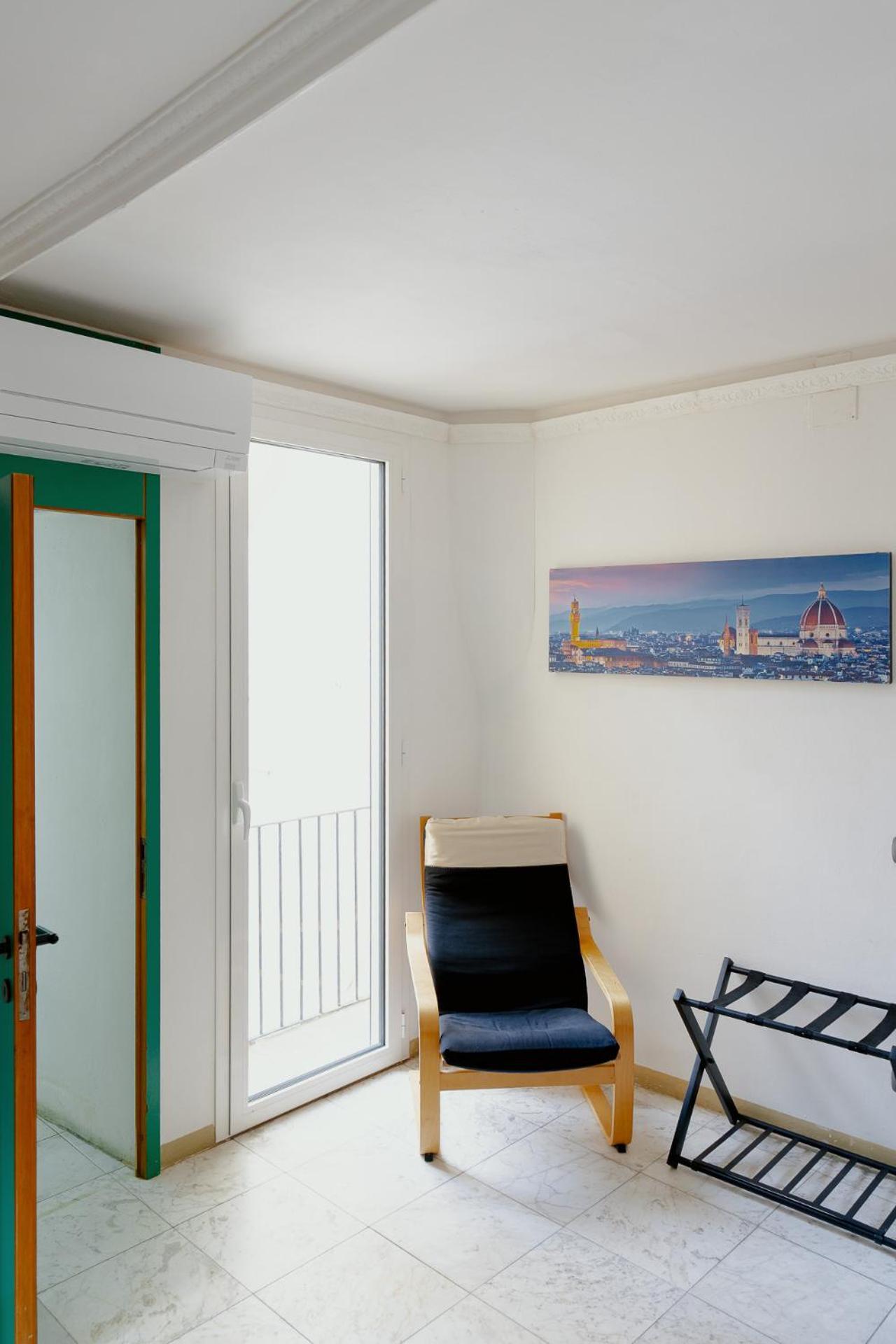 Apartament 11 Duomo - Monolocale Caratteristico Florencja Zewnętrze zdjęcie