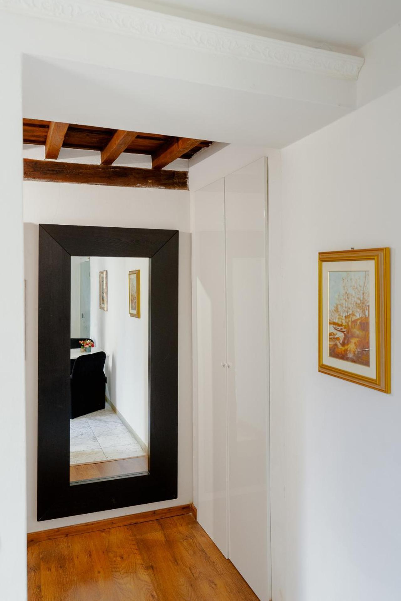 Apartament 11 Duomo - Monolocale Caratteristico Florencja Zewnętrze zdjęcie